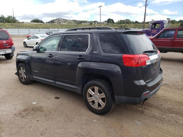 Photo 1 VIN: 2GKFLXE35F6132754 - GMC TERRAIN SL 