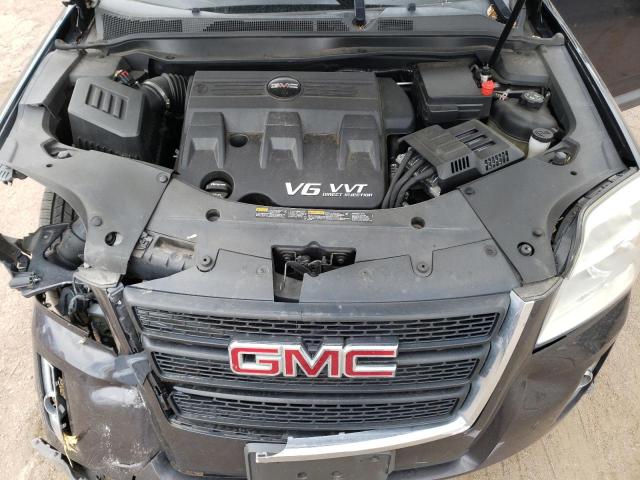 Photo 11 VIN: 2GKFLXE35F6132754 - GMC TERRAIN SL 