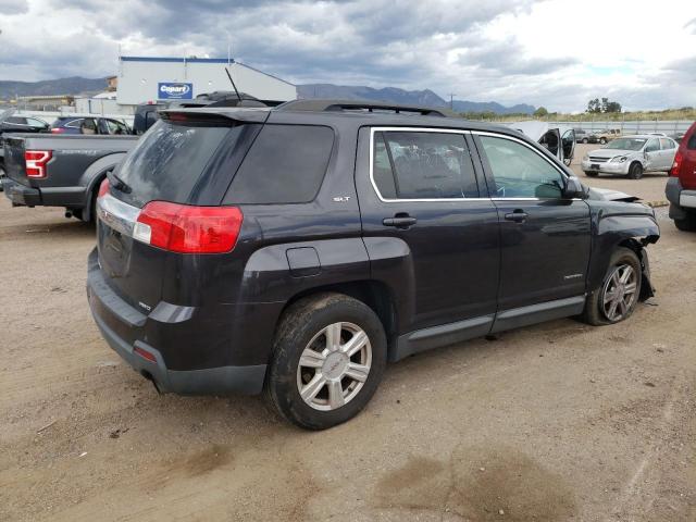 Photo 2 VIN: 2GKFLXE35F6132754 - GMC TERRAIN SL 