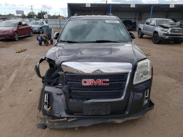 Photo 4 VIN: 2GKFLXE35F6132754 - GMC TERRAIN SL 