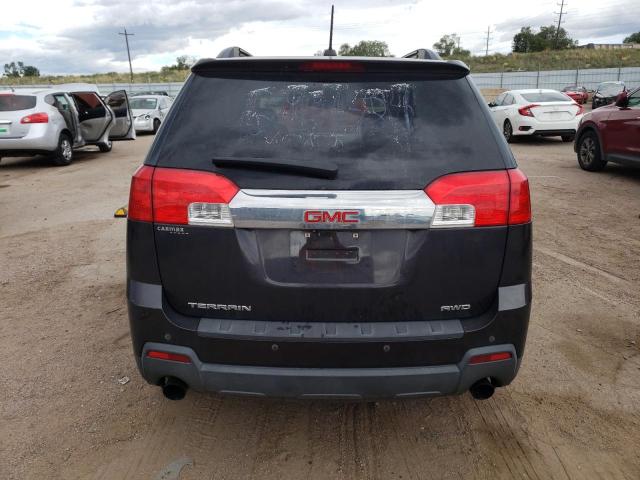 Photo 5 VIN: 2GKFLXE35F6132754 - GMC TERRAIN SL 