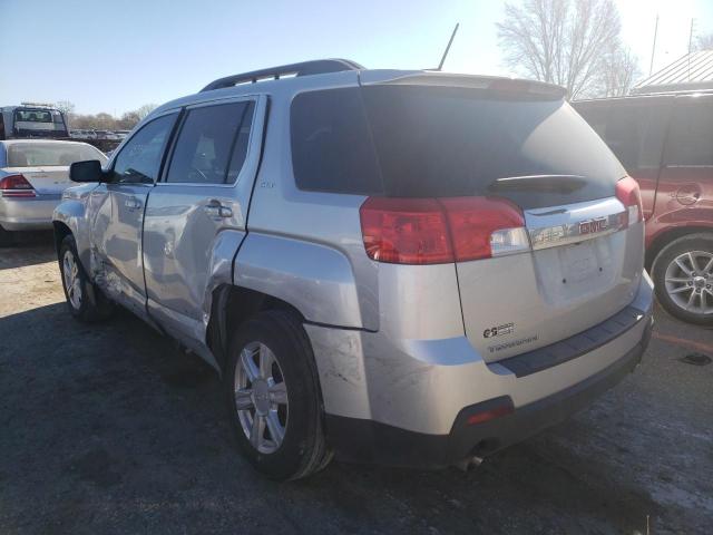 Photo 2 VIN: 2GKFLXE35F6239609 - GMC TERRAIN SL 