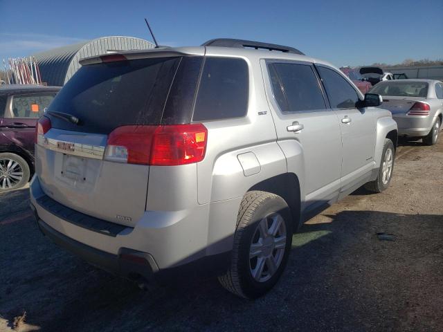 Photo 3 VIN: 2GKFLXE35F6239609 - GMC TERRAIN SL 