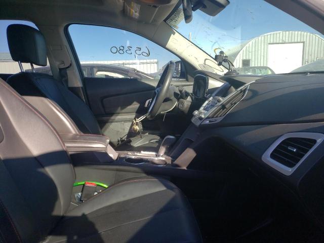 Photo 4 VIN: 2GKFLXE35F6239609 - GMC TERRAIN SL 