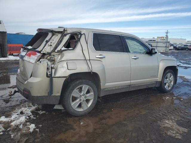 Photo 2 VIN: 2GKFLXE35F6270567 - GMC TERRAIN SL 