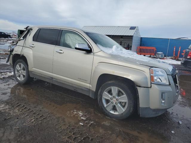 Photo 3 VIN: 2GKFLXE35F6270567 - GMC TERRAIN SL 