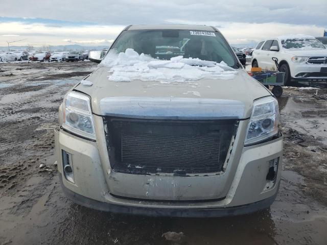 Photo 4 VIN: 2GKFLXE35F6270567 - GMC TERRAIN SL 