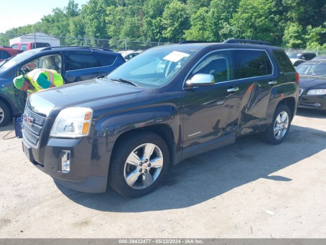 Photo 1 VIN: 2GKFLXE35F6419379 - GMC TERRAIN 