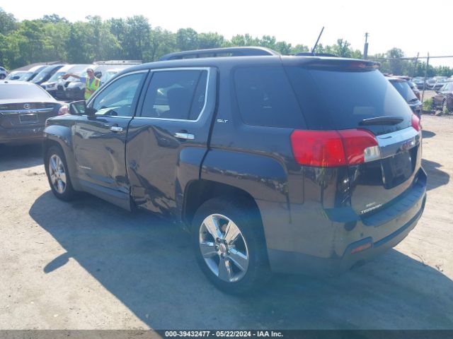 Photo 2 VIN: 2GKFLXE35F6419379 - GMC TERRAIN 