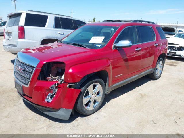 Photo 1 VIN: 2GKFLXE35F6423741 - GMC TERRAIN 