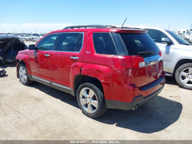 Photo 2 VIN: 2GKFLXE35F6423741 - GMC TERRAIN 