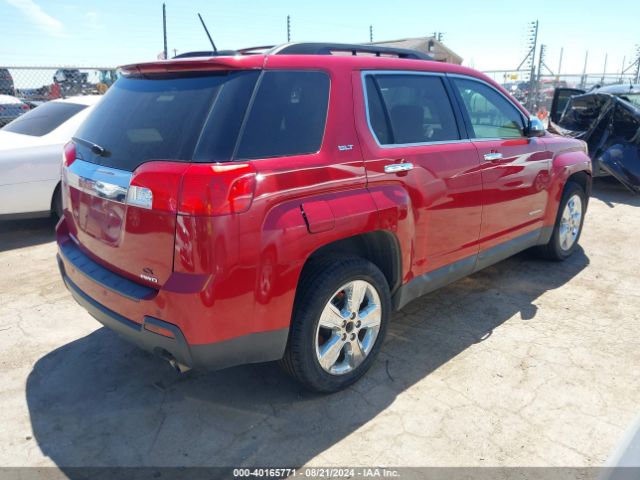 Photo 3 VIN: 2GKFLXE35F6423741 - GMC TERRAIN 