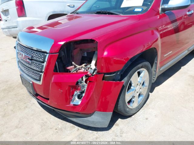 Photo 5 VIN: 2GKFLXE35F6423741 - GMC TERRAIN 