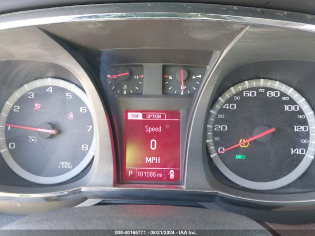 Photo 6 VIN: 2GKFLXE35F6423741 - GMC TERRAIN 