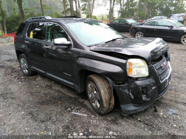 Photo 0 VIN: 2GKFLXE36D6118553 - GMC TERRAIN 