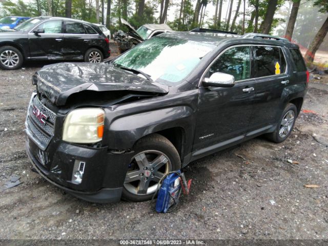 Photo 1 VIN: 2GKFLXE36D6118553 - GMC TERRAIN 