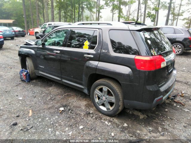 Photo 2 VIN: 2GKFLXE36D6118553 - GMC TERRAIN 