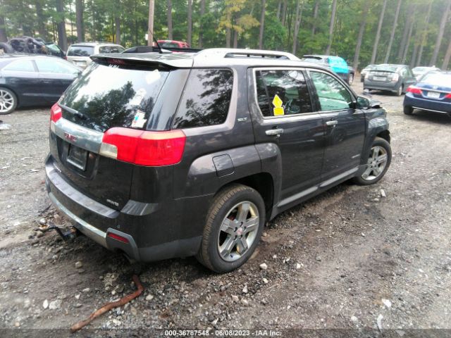 Photo 3 VIN: 2GKFLXE36D6118553 - GMC TERRAIN 