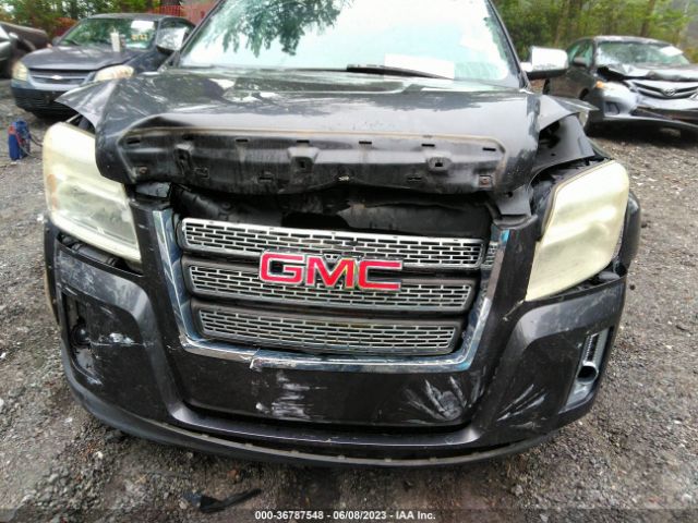 Photo 5 VIN: 2GKFLXE36D6118553 - GMC TERRAIN 