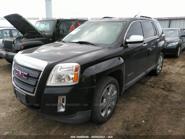 Photo 1 VIN: 2GKFLXE36D6150094 - GMC TERRAIN 