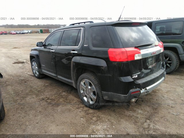 Photo 2 VIN: 2GKFLXE36D6150094 - GMC TERRAIN 