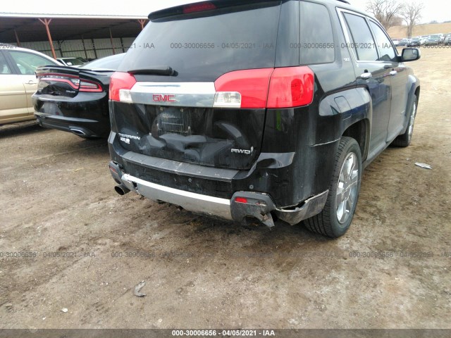 Photo 5 VIN: 2GKFLXE36D6150094 - GMC TERRAIN 