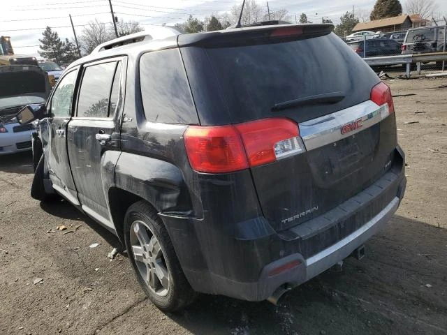 Photo 1 VIN: 2GKFLXE36D6196296 - GMC TERRAIN SL 