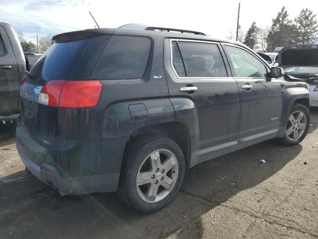 Photo 2 VIN: 2GKFLXE36D6196296 - GMC TERRAIN SL 