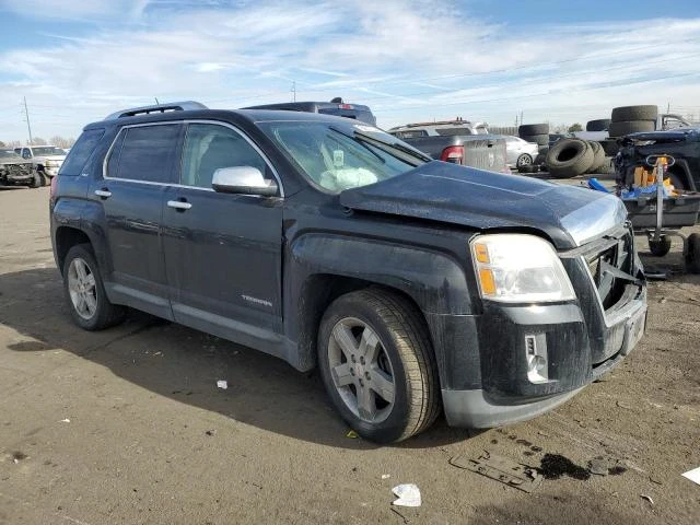 Photo 3 VIN: 2GKFLXE36D6196296 - GMC TERRAIN SL 