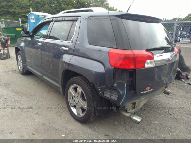 Photo 2 VIN: 2GKFLXE36D6212108 - GMC TERRAIN 