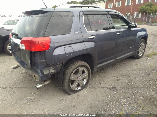 Photo 3 VIN: 2GKFLXE36D6212108 - GMC TERRAIN 