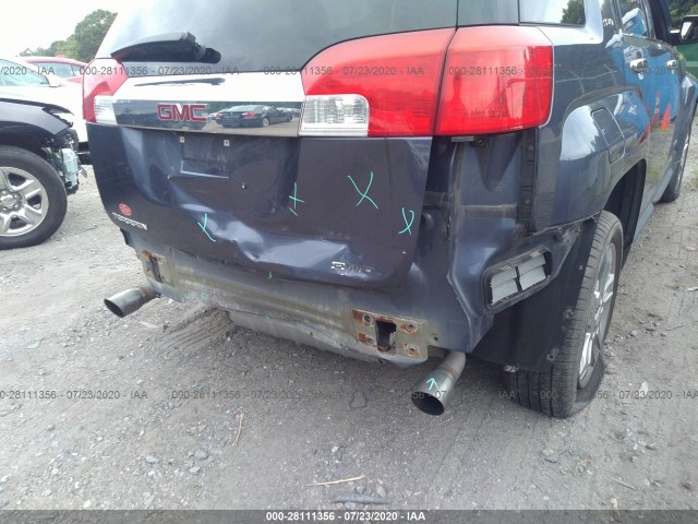 Photo 5 VIN: 2GKFLXE36D6212108 - GMC TERRAIN 