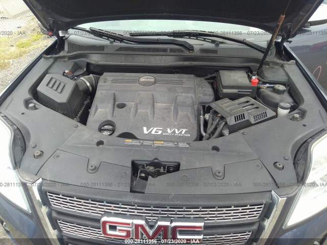 Photo 9 VIN: 2GKFLXE36D6212108 - GMC TERRAIN 