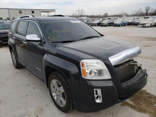 Photo 0 VIN: 2GKFLXE36D6222542 - GMC TERRAIN SL 