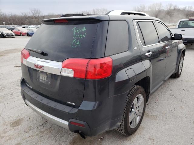 Photo 3 VIN: 2GKFLXE36D6222542 - GMC TERRAIN SL 