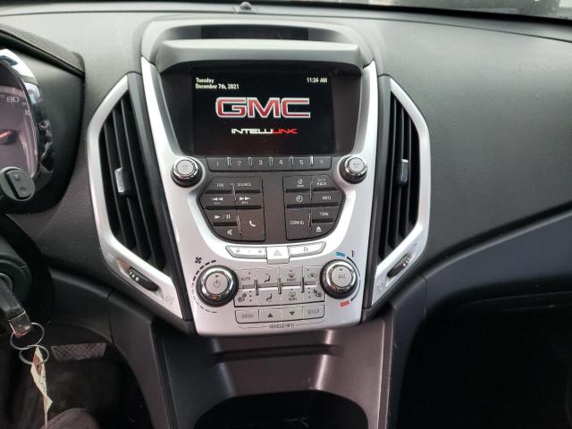 Photo 8 VIN: 2GKFLXE36D6222542 - GMC TERRAIN SL 