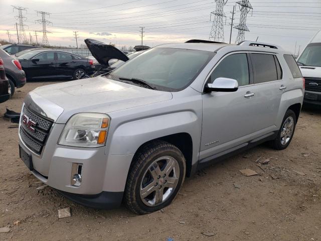 Photo 0 VIN: 2GKFLXE36D6234125 - GMC TERRAIN 