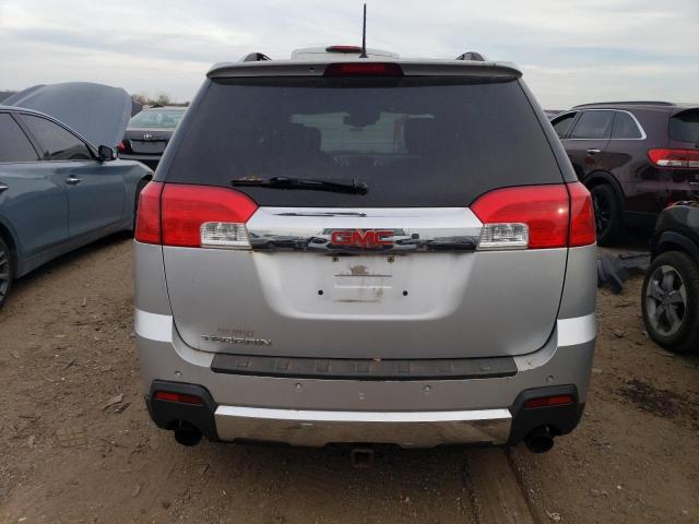 Photo 5 VIN: 2GKFLXE36D6234125 - GMC TERRAIN 