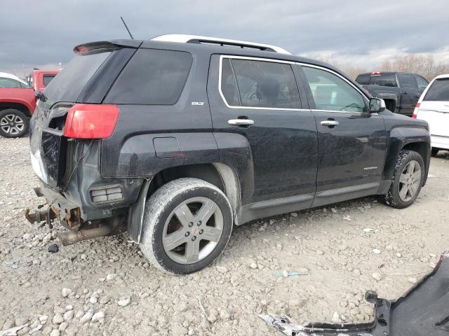 Photo 2 VIN: 2GKFLXE36D6282899 - GMC TERRAIN SL 