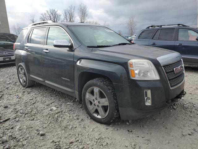 Photo 3 VIN: 2GKFLXE36D6282899 - GMC TERRAIN SL 