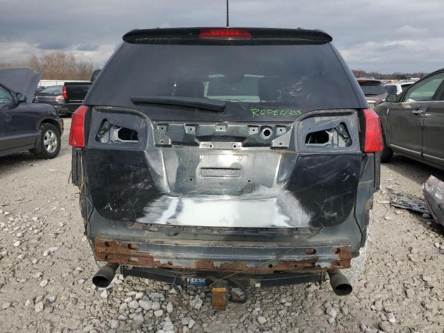 Photo 5 VIN: 2GKFLXE36D6282899 - GMC TERRAIN SL 