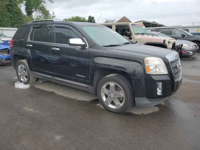 Photo 3 VIN: 2GKFLXE36D6287827 - GMC TERRAIN SL 