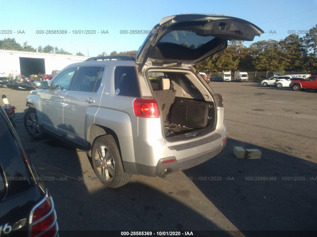 Photo 2 VIN: 2GKFLXE36E6244168 - GMC TERRAIN 