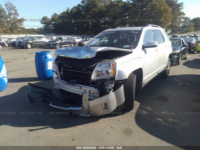 Photo 5 VIN: 2GKFLXE36E6244168 - GMC TERRAIN 