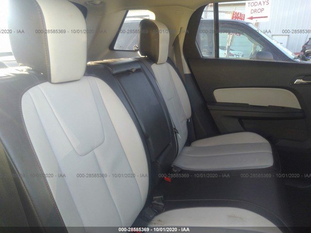 Photo 7 VIN: 2GKFLXE36E6244168 - GMC TERRAIN 