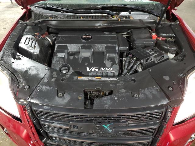 Photo 11 VIN: 2GKFLXE36E6244543 - GMC TERRAIN 