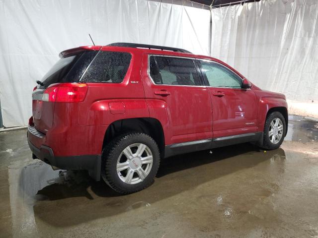 Photo 2 VIN: 2GKFLXE36E6244543 - GMC TERRAIN 