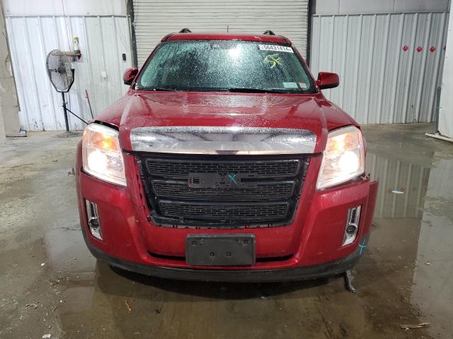 Photo 4 VIN: 2GKFLXE36E6244543 - GMC TERRAIN 