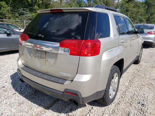 Photo 3 VIN: 2GKFLXE36E6277428 - GMC TERRAIN SL 