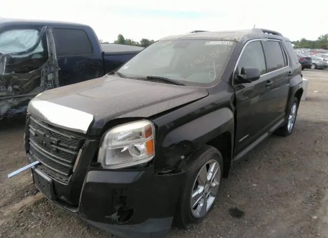 Photo 1 VIN: 2GKFLXE36E6348708 - GMC TERRAIN 